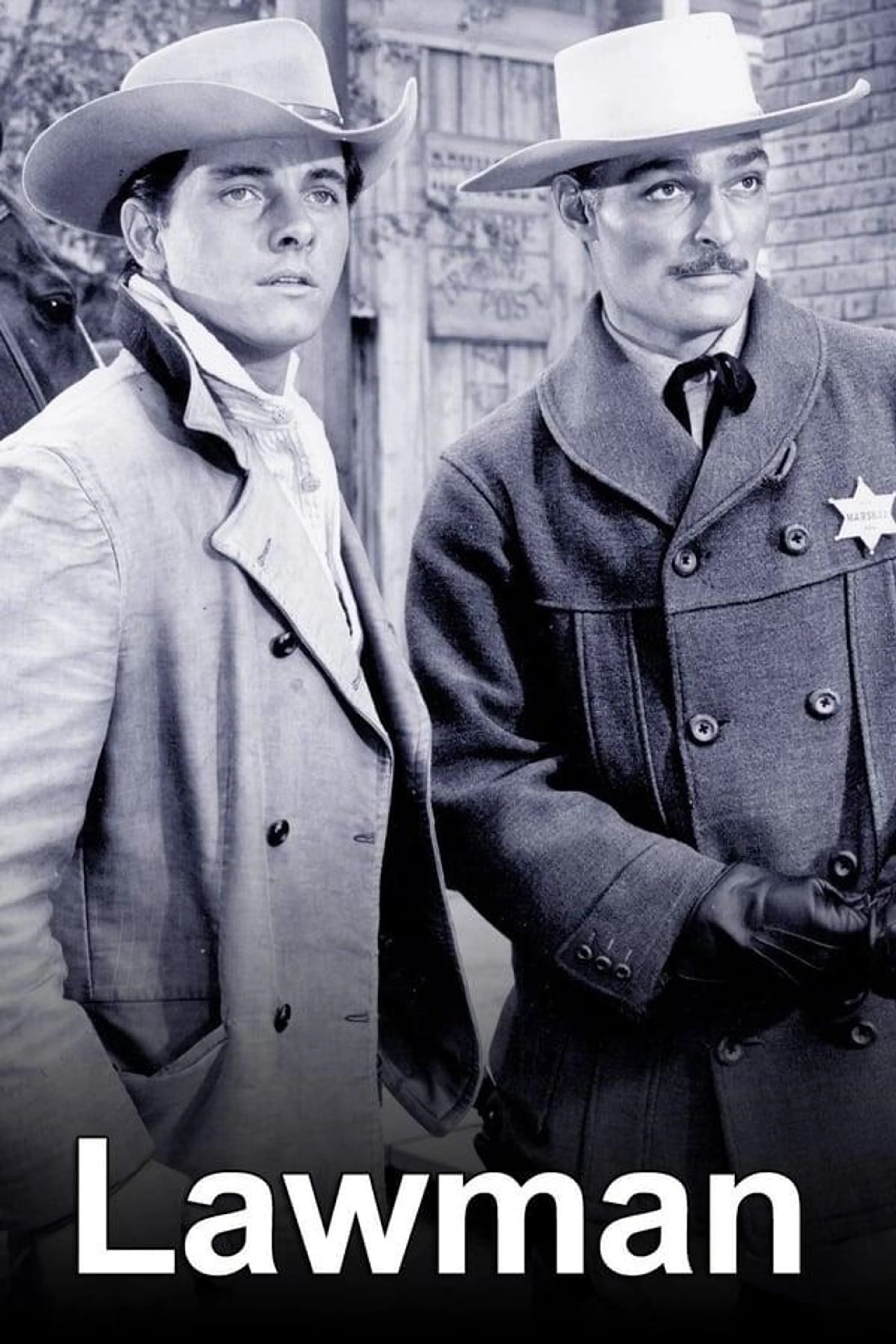 Lawman Season 2