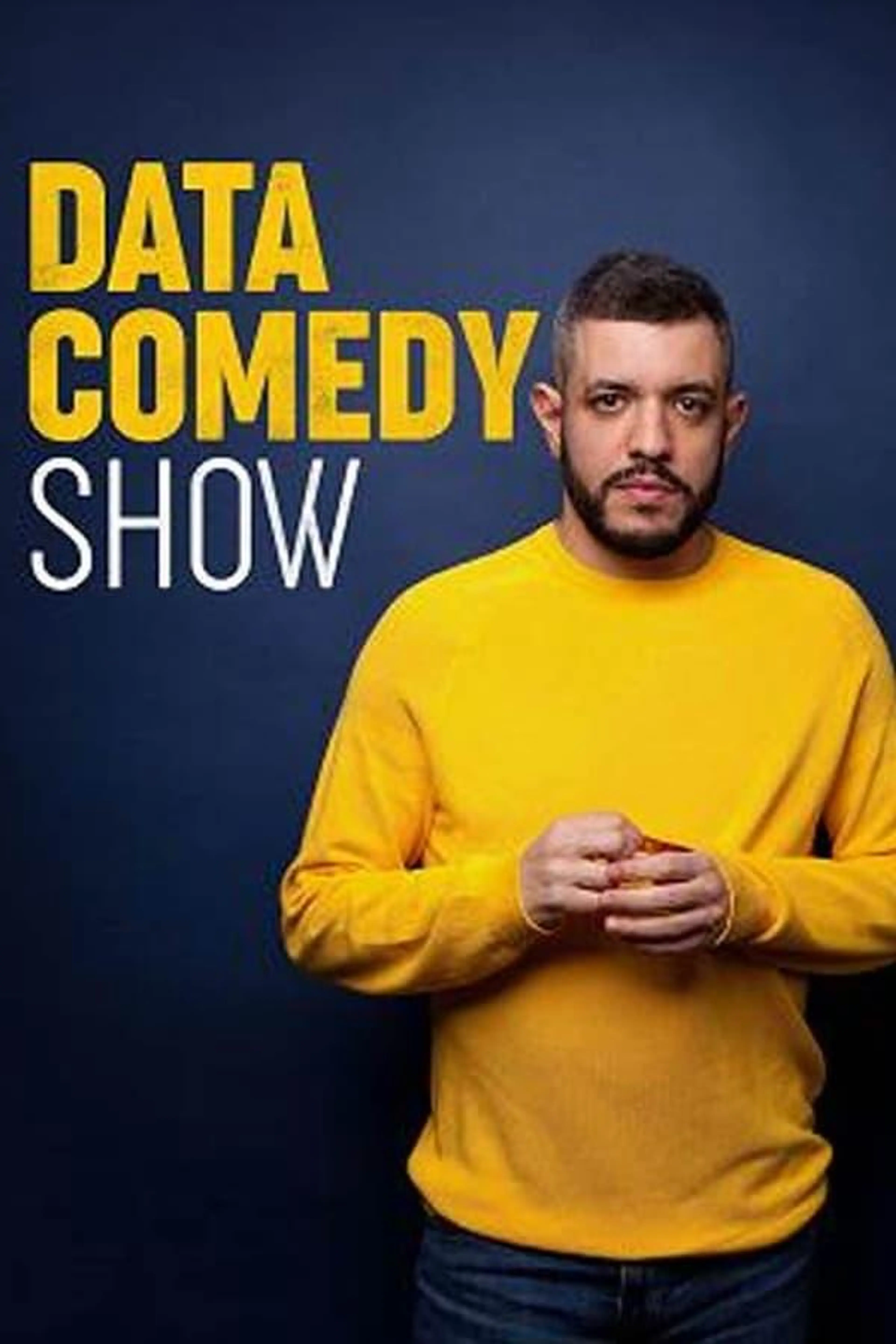 Data Comedy Show Specials