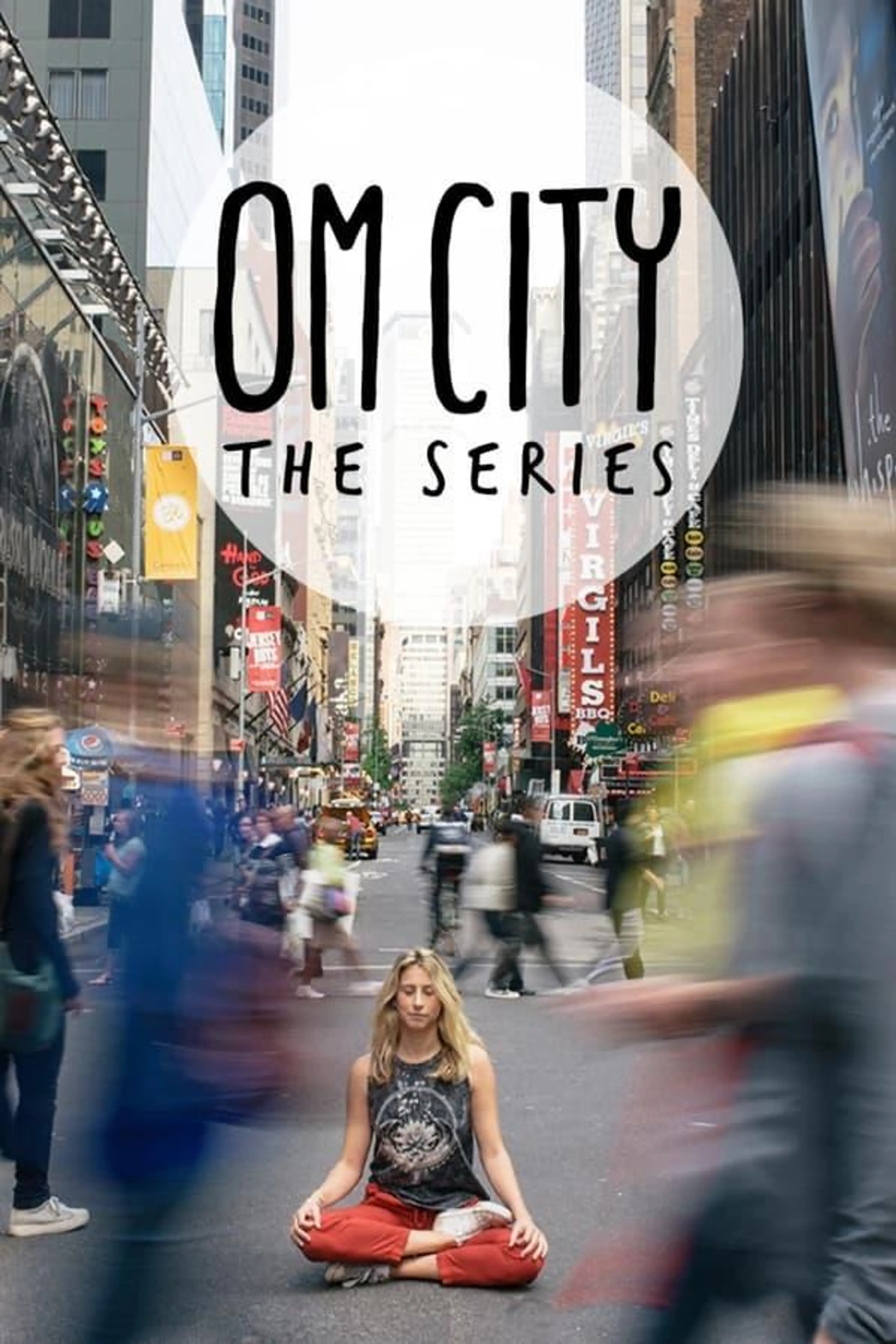 OM CITY Season 1