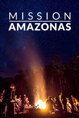 Mission Amazonas Season 1