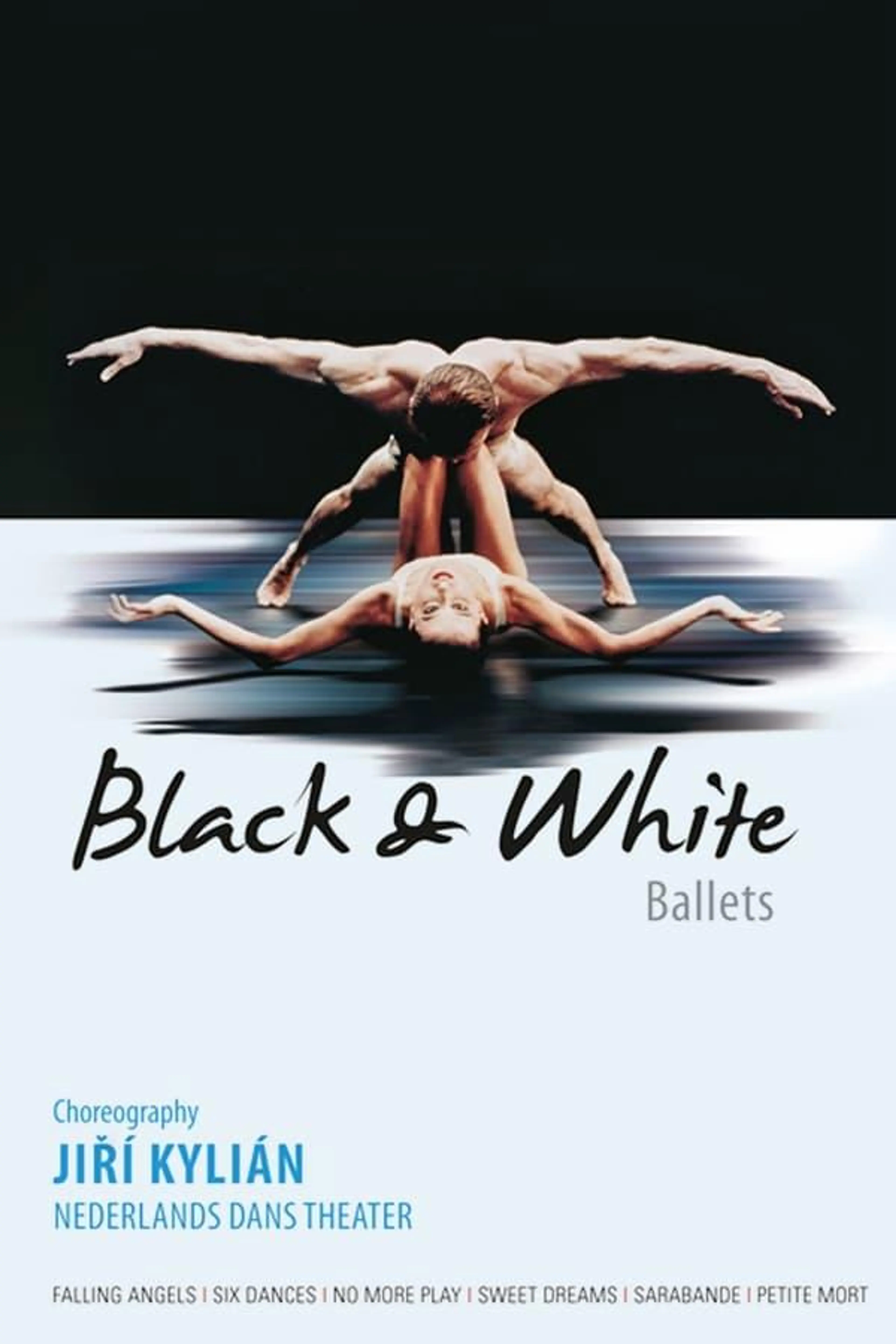 Black & White Season 1
