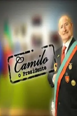 Camilo - O Presidente Season 2