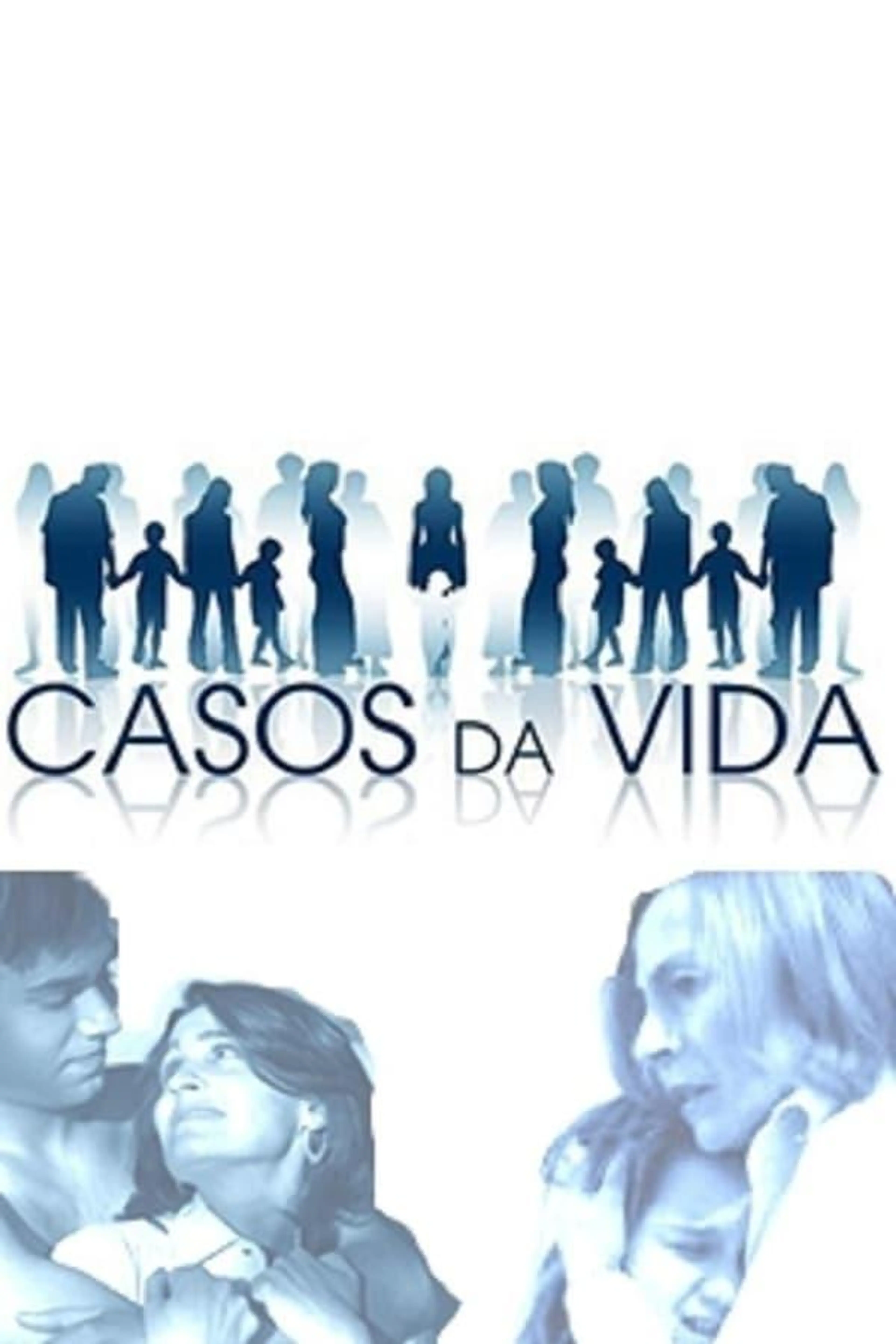 Casos da Vida Season 2