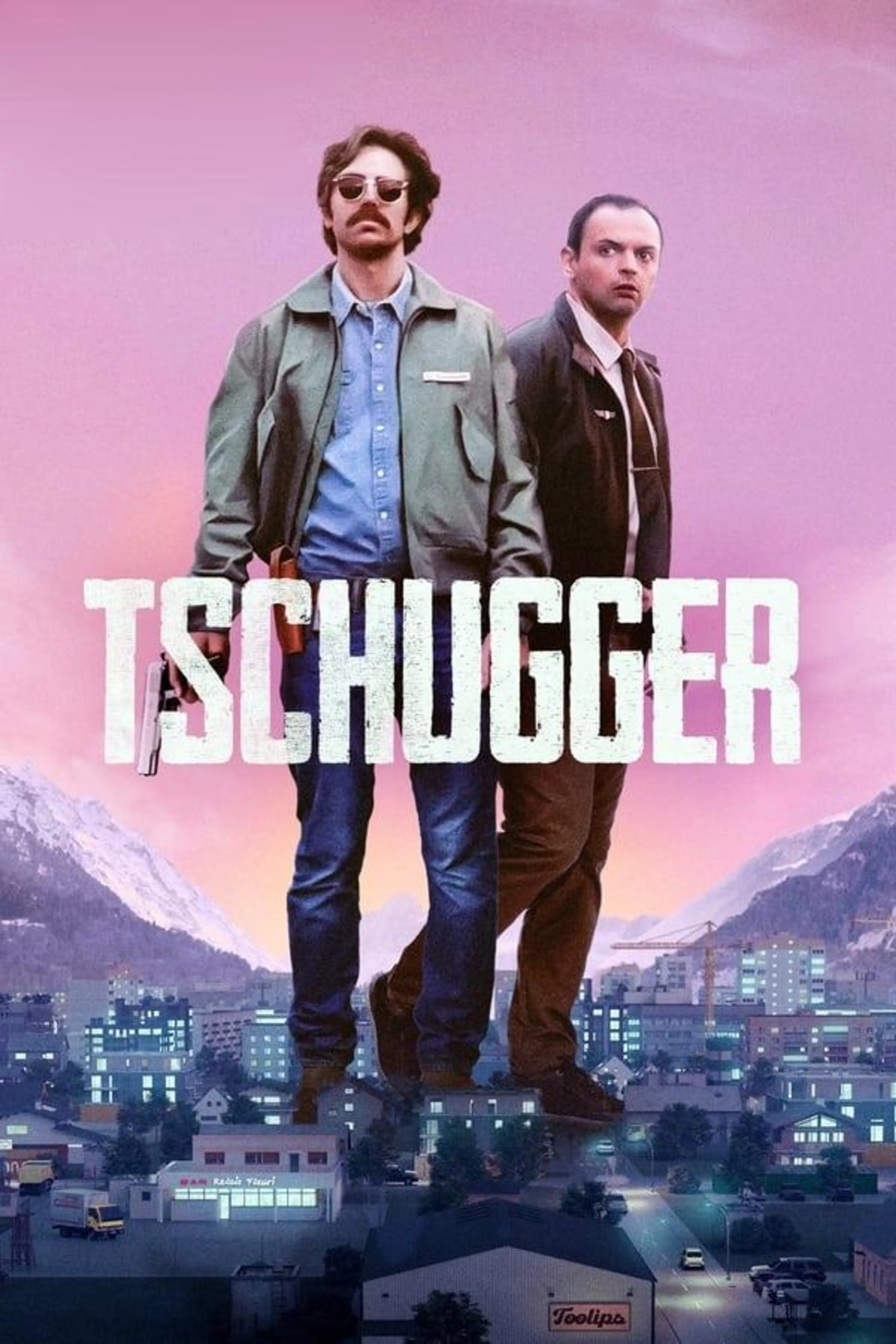 Tschugger Season 2