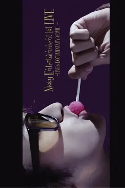 Nissy Entertainment 1st LIVE