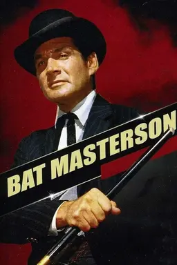 Bat Masterson Season 3