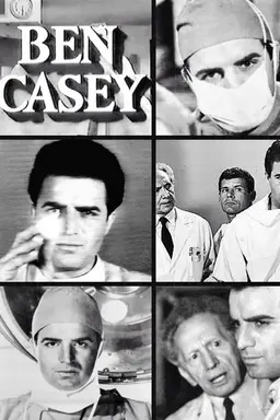 Ben Casey Season 2