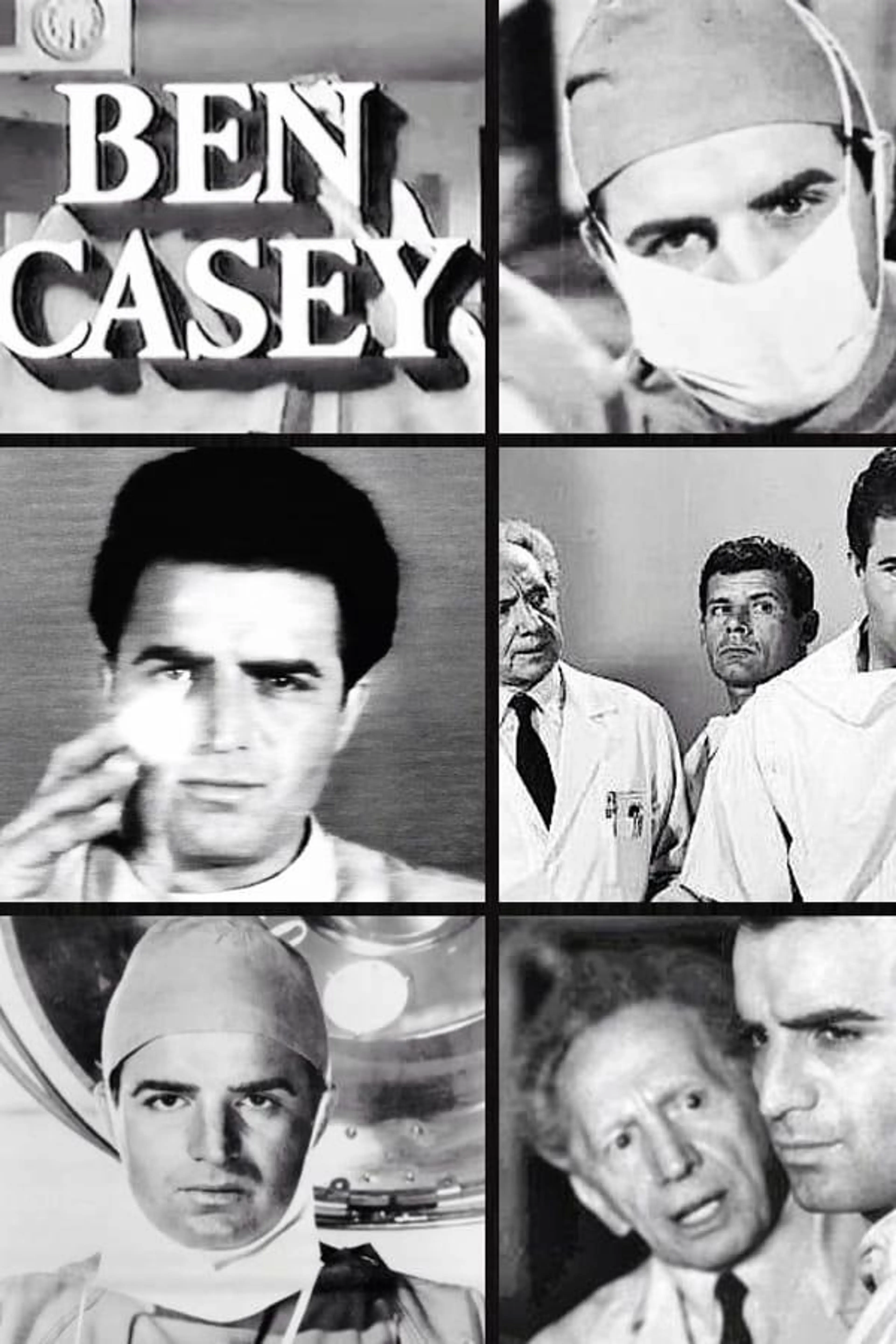 Ben Casey Season 2