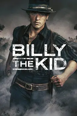 Billy the Kid Season 2