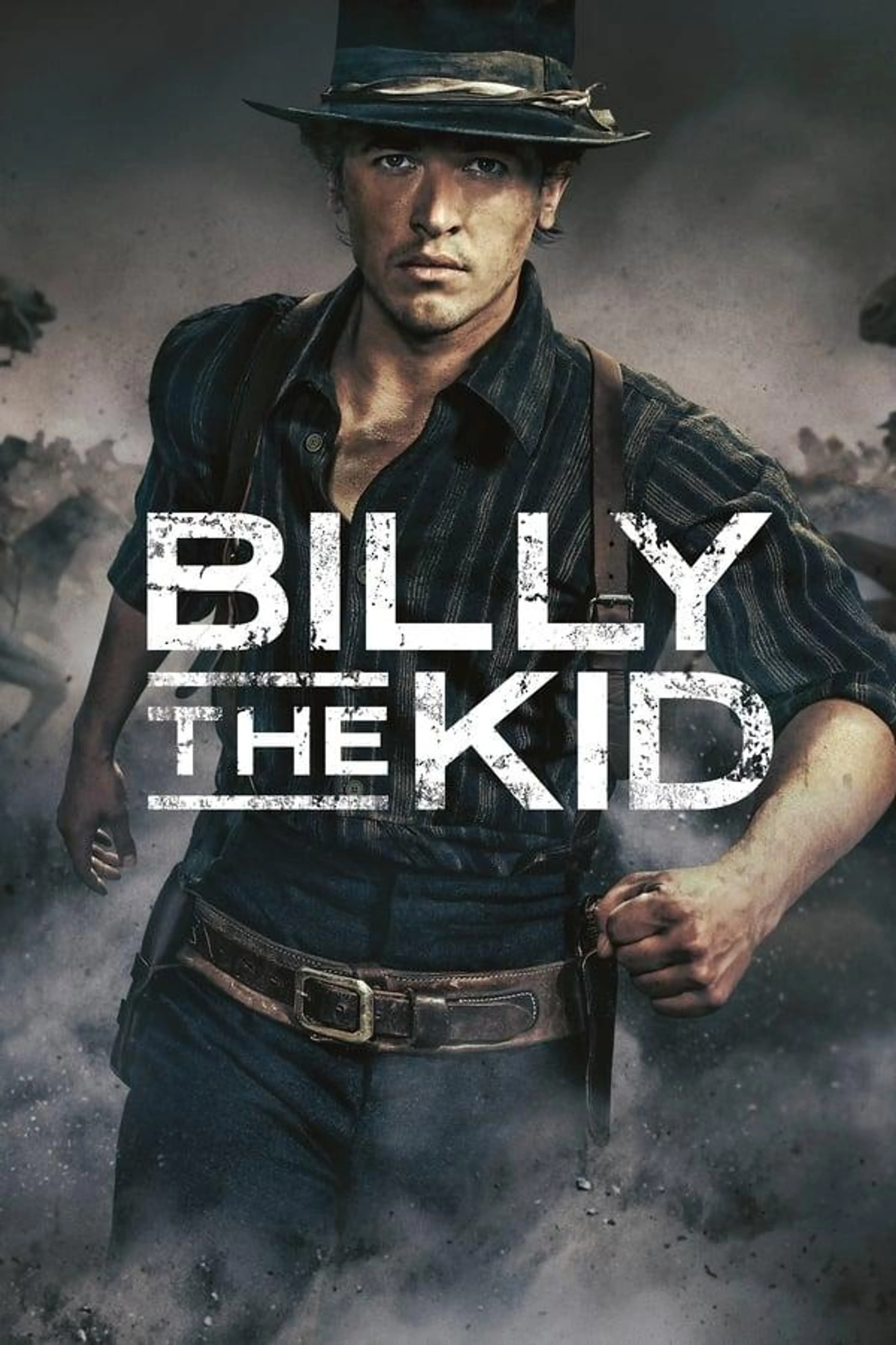 Billy the Kid Season 2