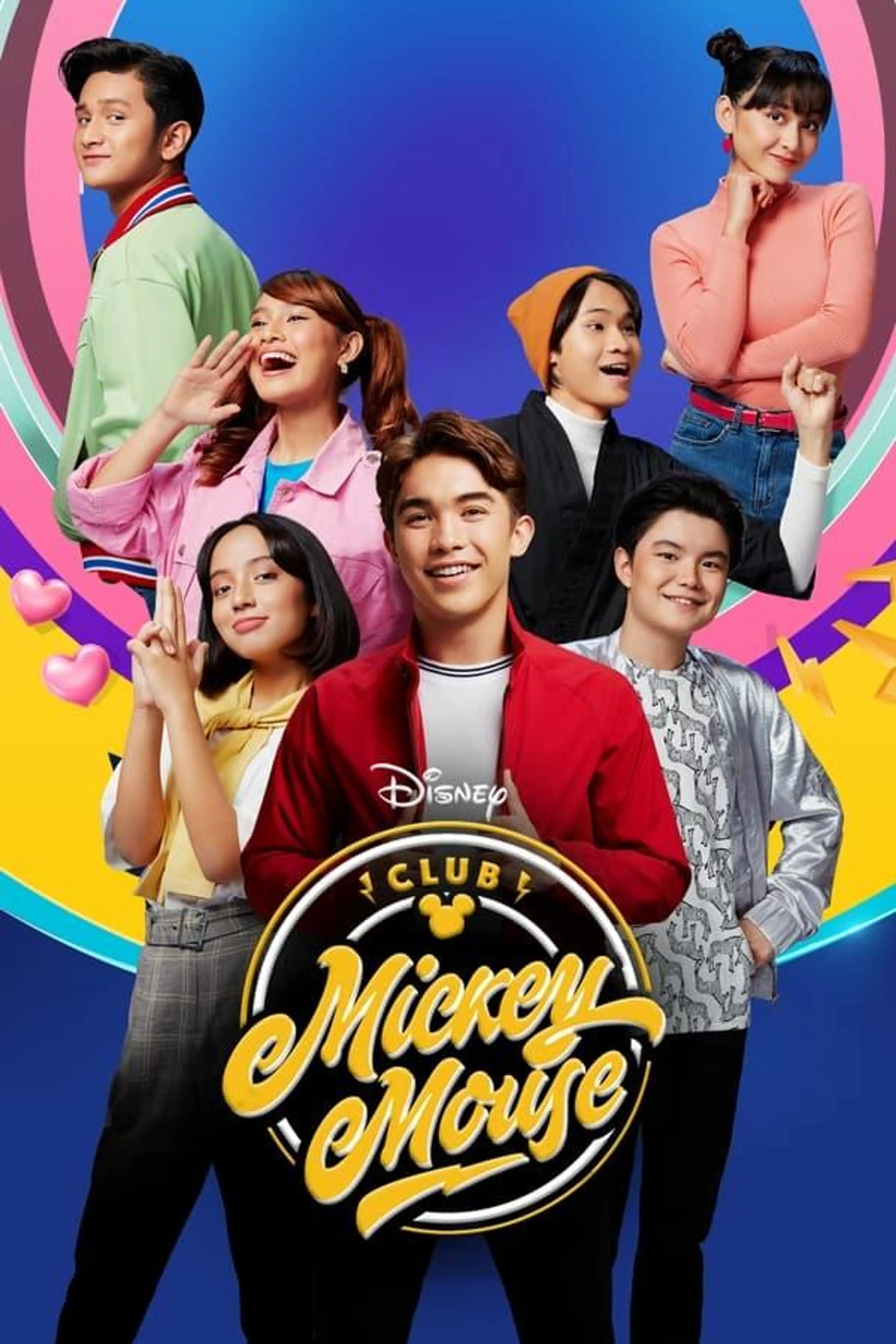 Club Mickey Mouse Season 2