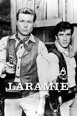 Laramie Season 2