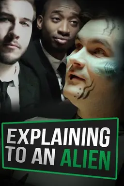 Explaining to an Alien Season 1