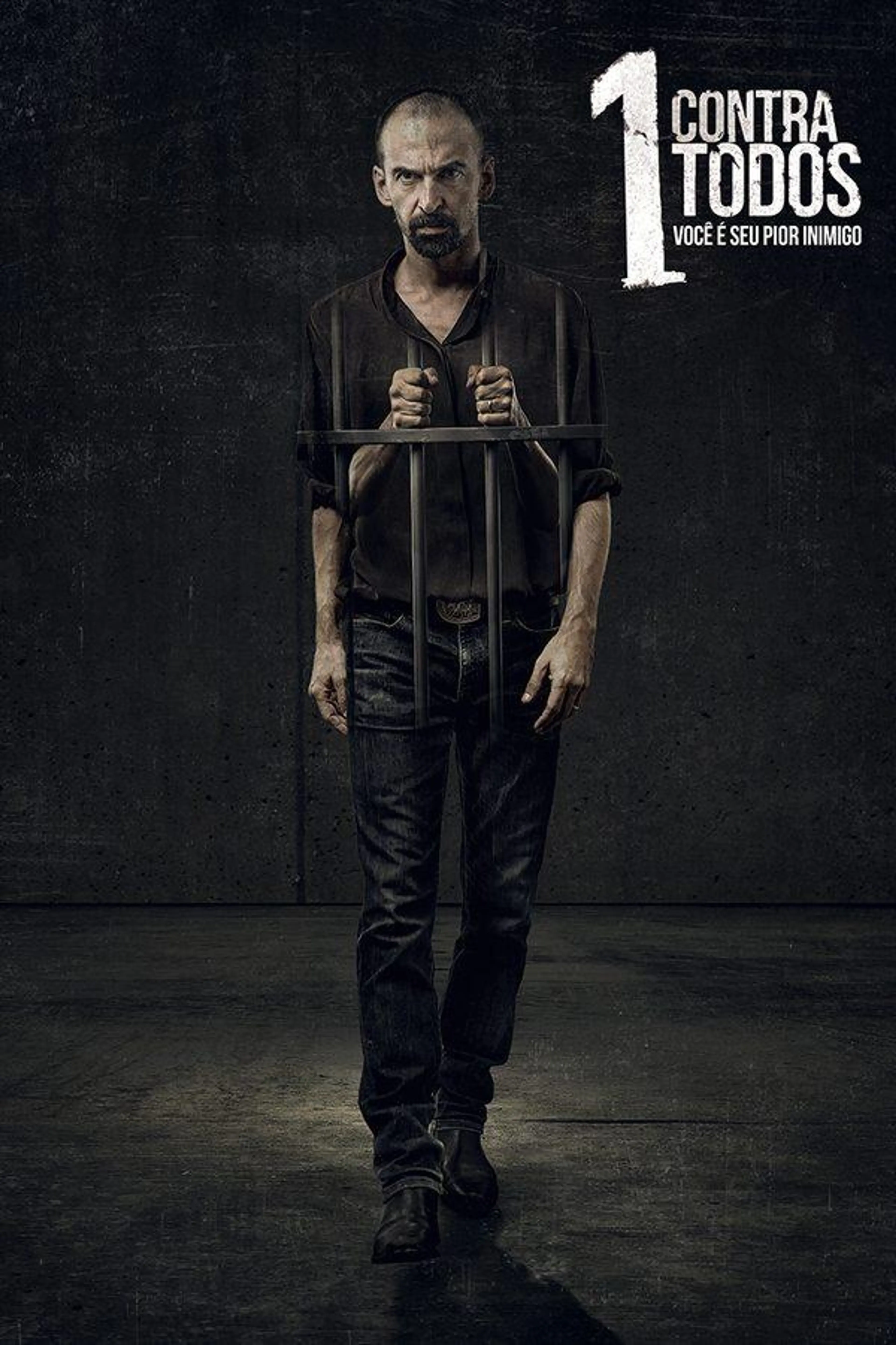 1 Contra Todos: O Filme 3