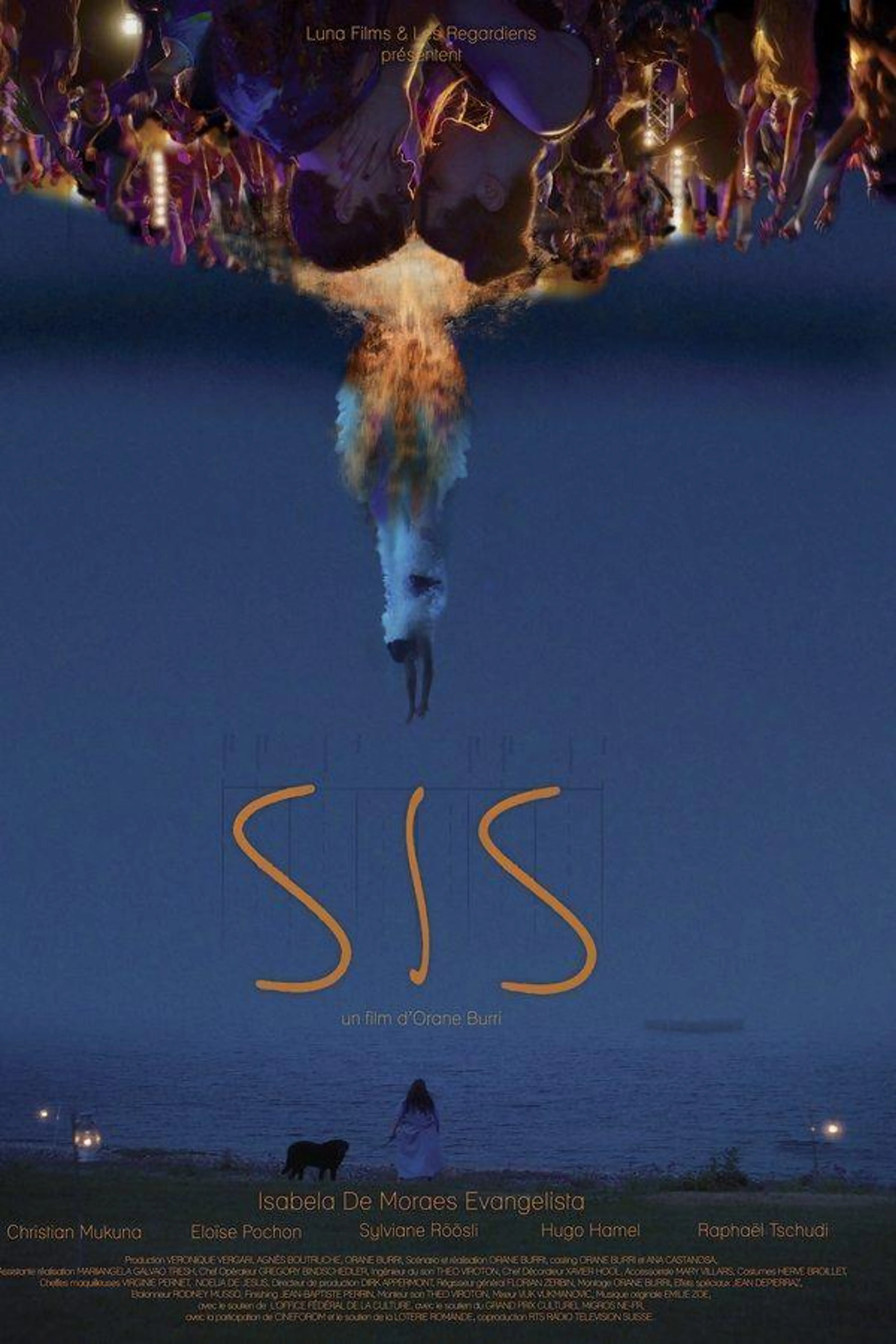 SIS