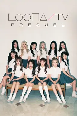 LOONA TV Prequel Season 1