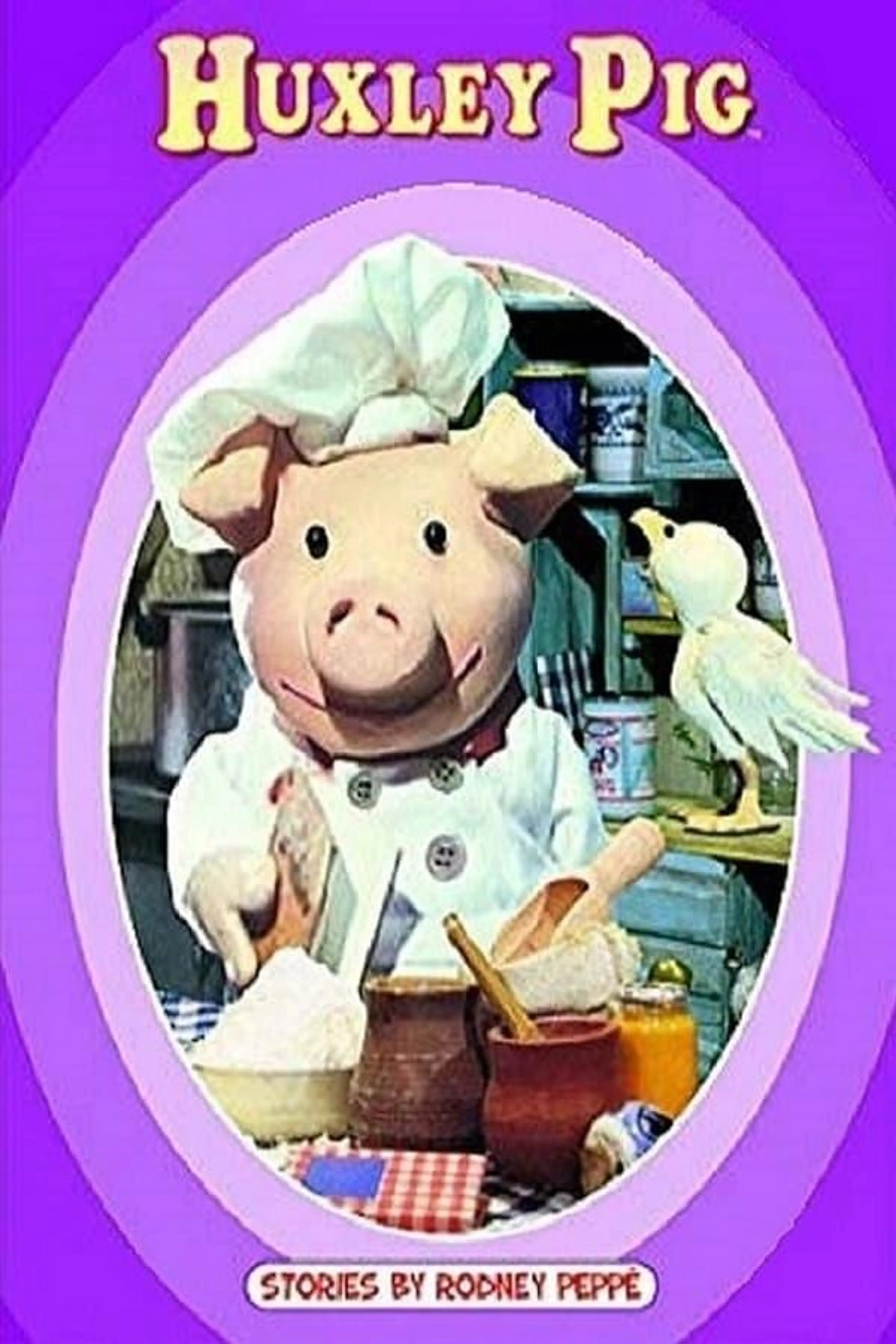 Huxley Pig Season 2