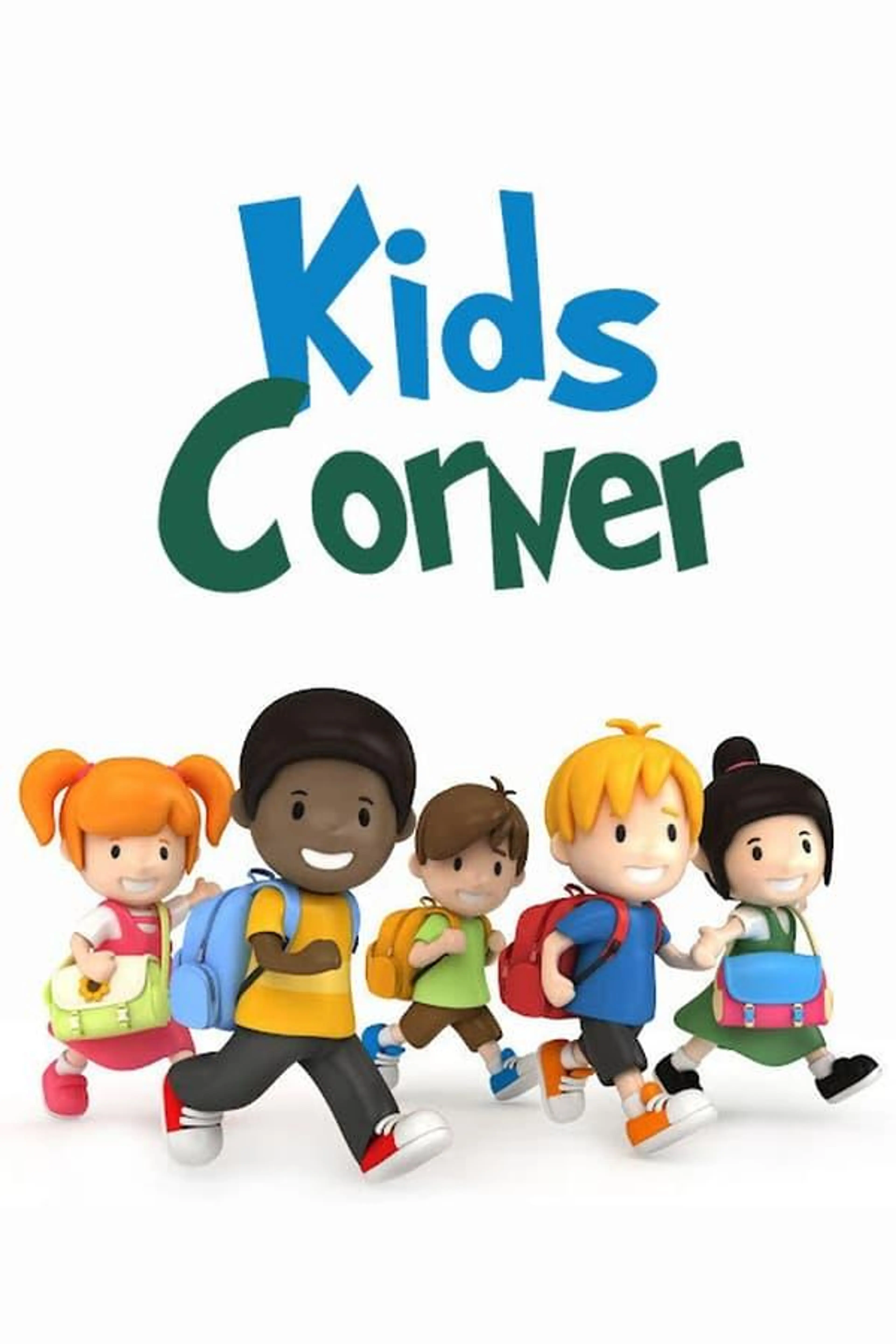 Kid's Corner Season 1