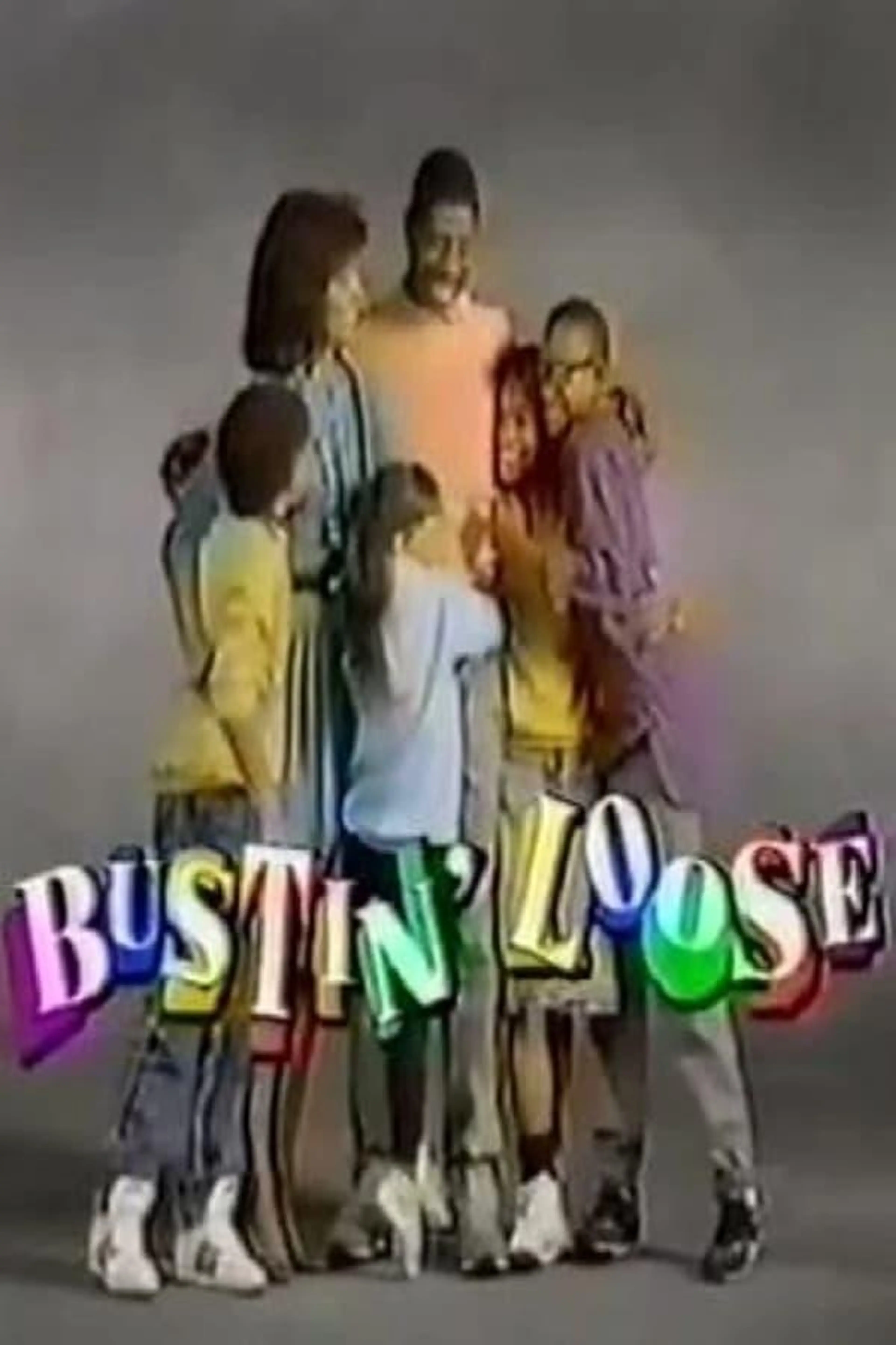 Bustin' Loose Season 1