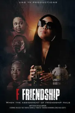 F Friendship