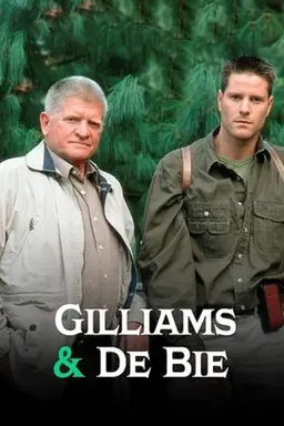 Gilliams & De Bie Season 2