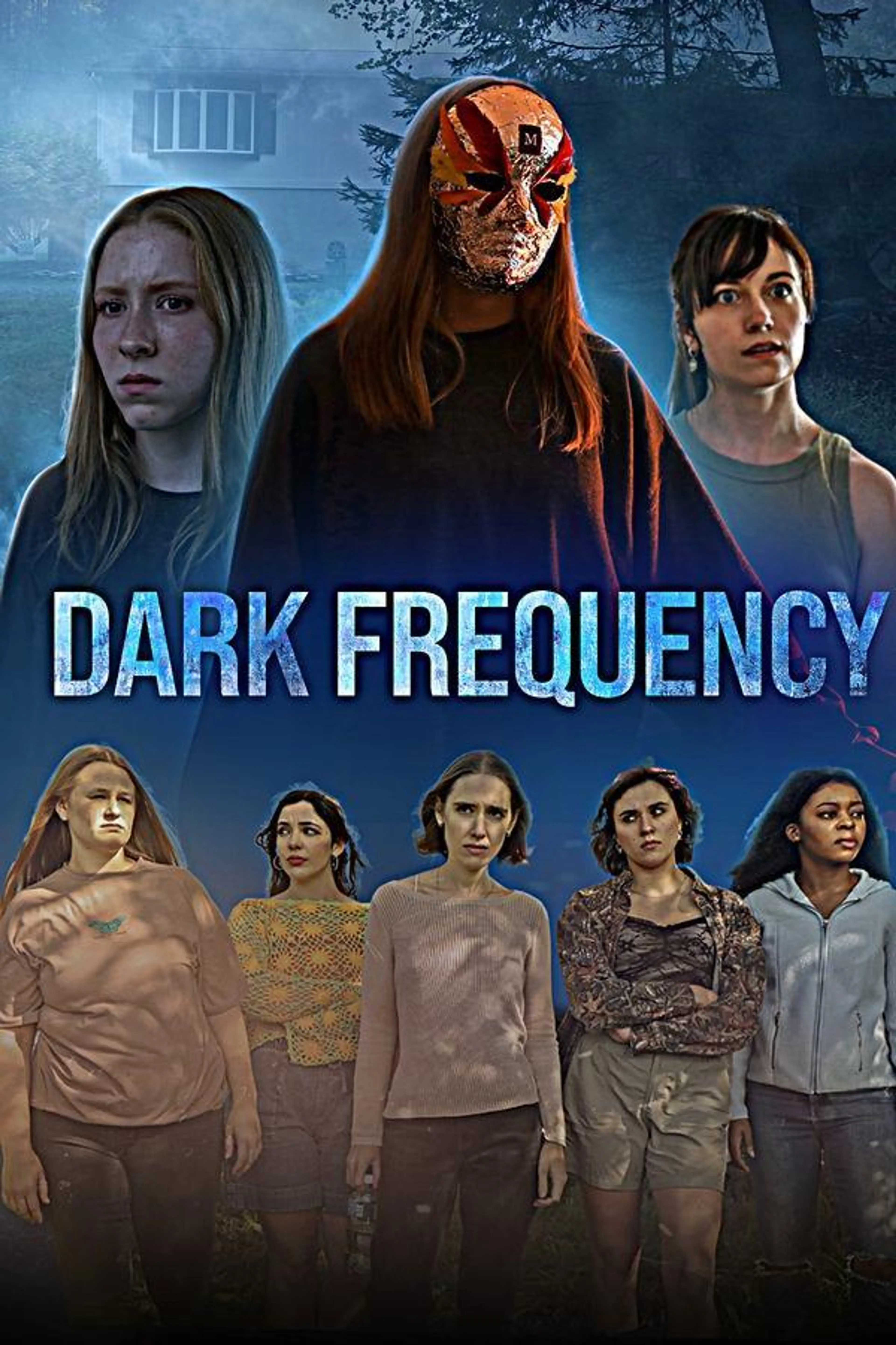 Dark Frequency