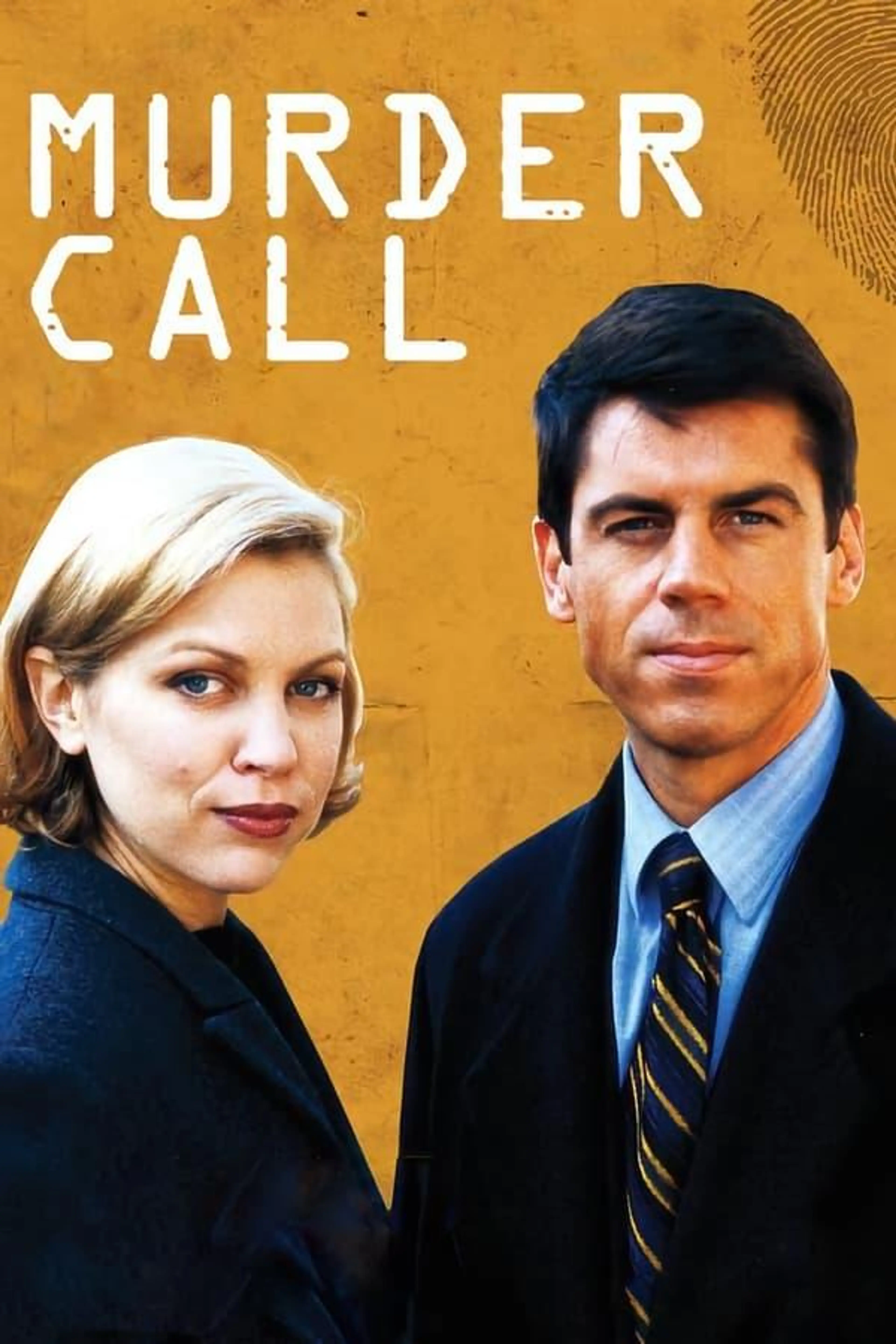 Murder Call Season 3