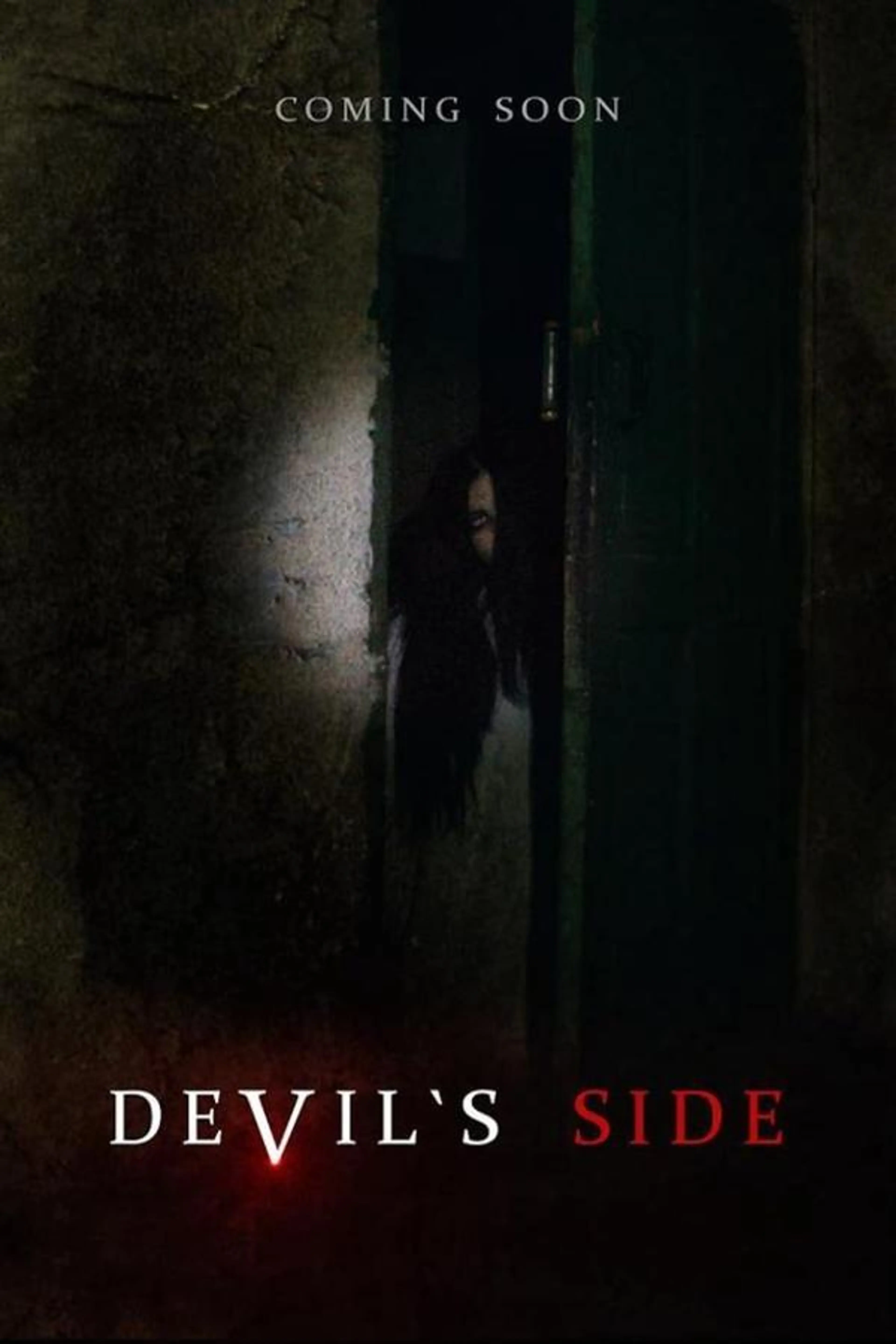 Devil's Side