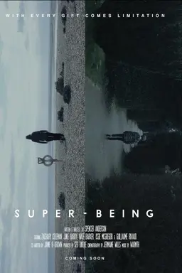 Super-Being