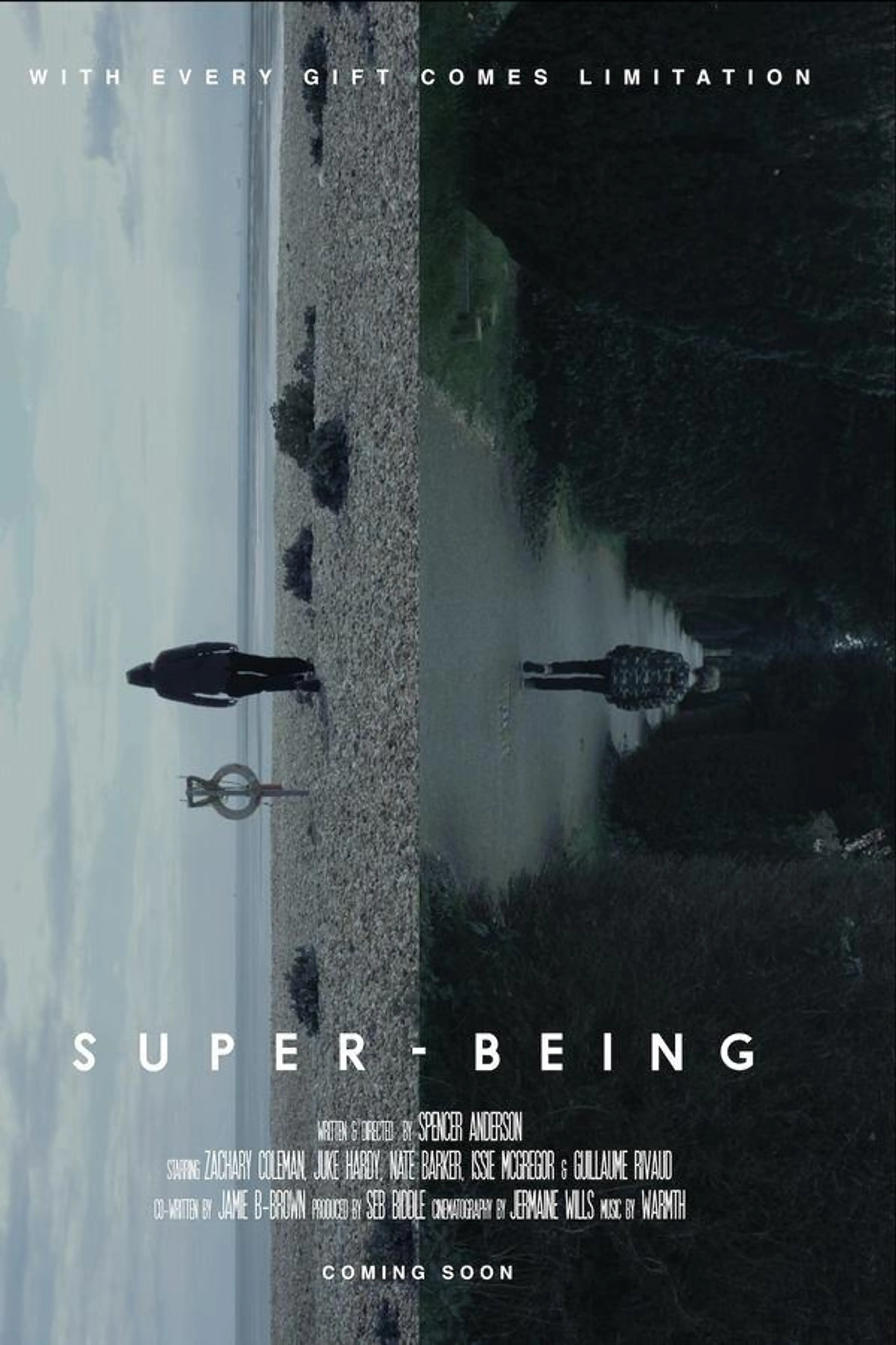 Super-Being