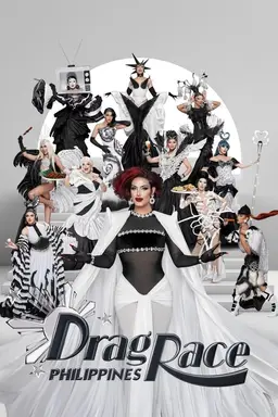 Drag Race Philippines Season 3