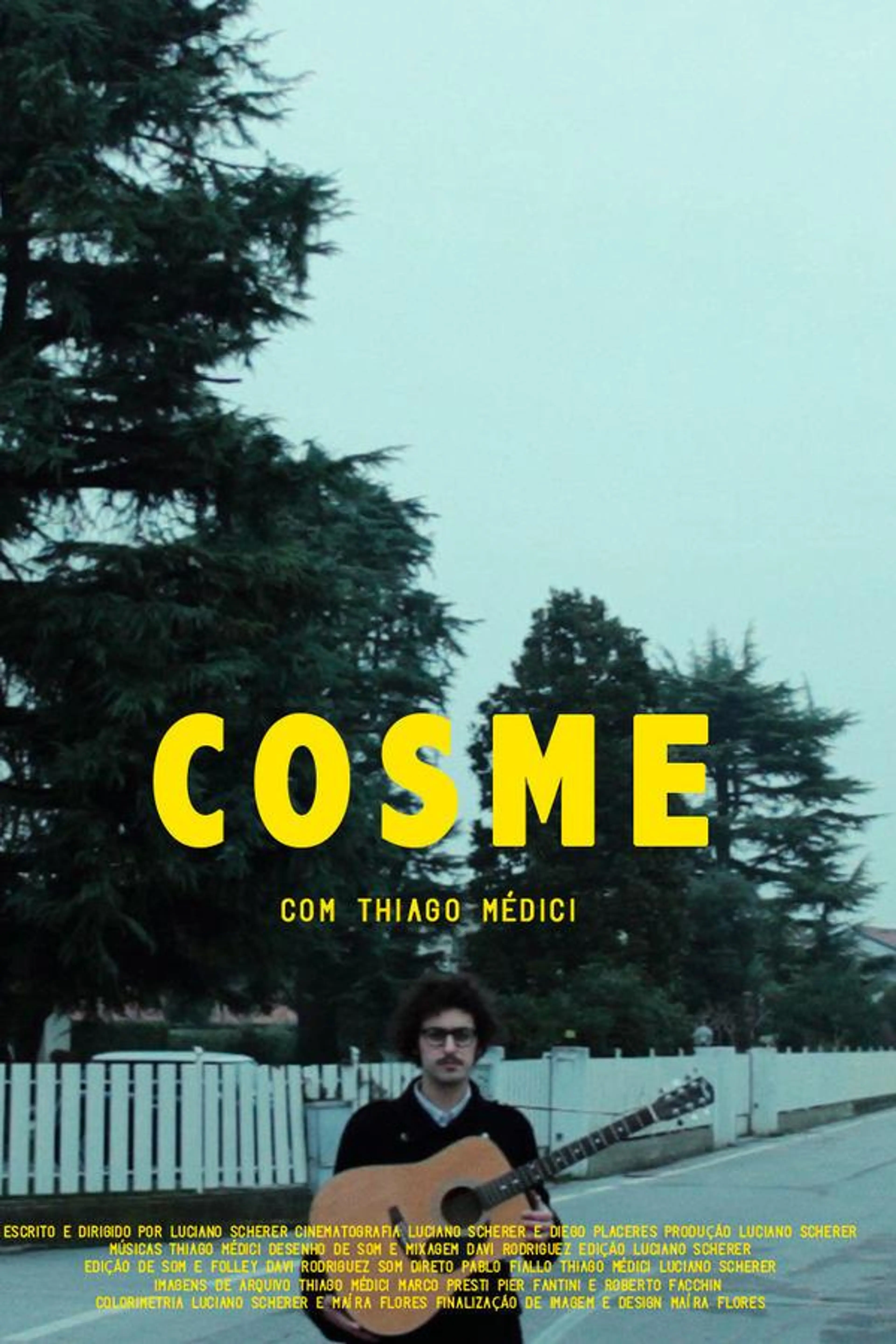 Cosme