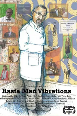 Rasta Man Vibrations