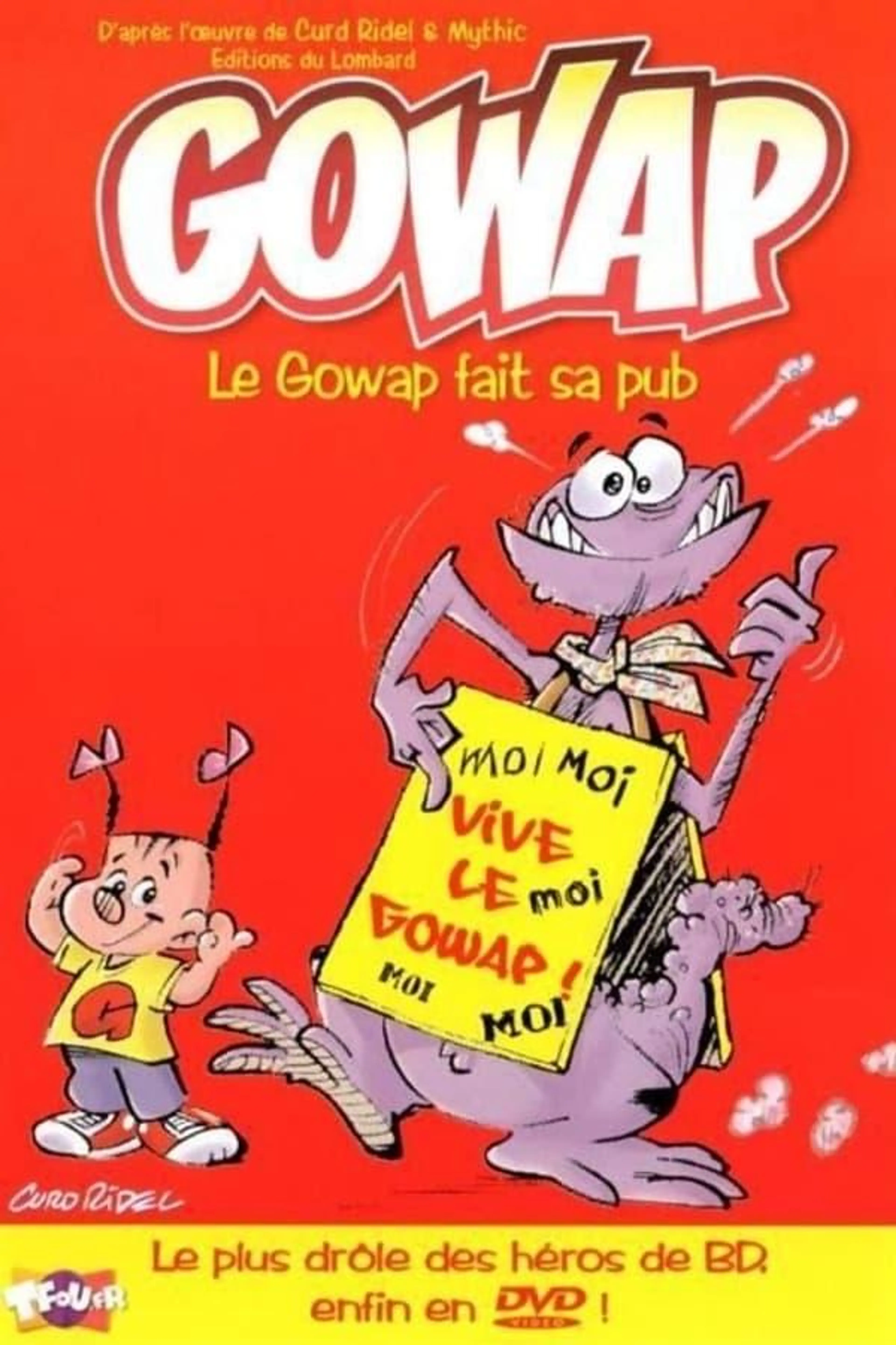 Gowap Season 1