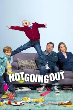 Not Going Out Specials