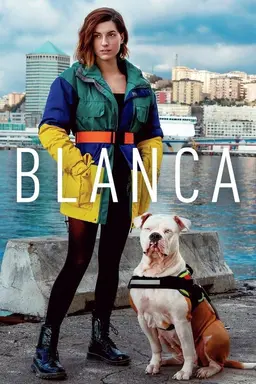 Blanca Season 2