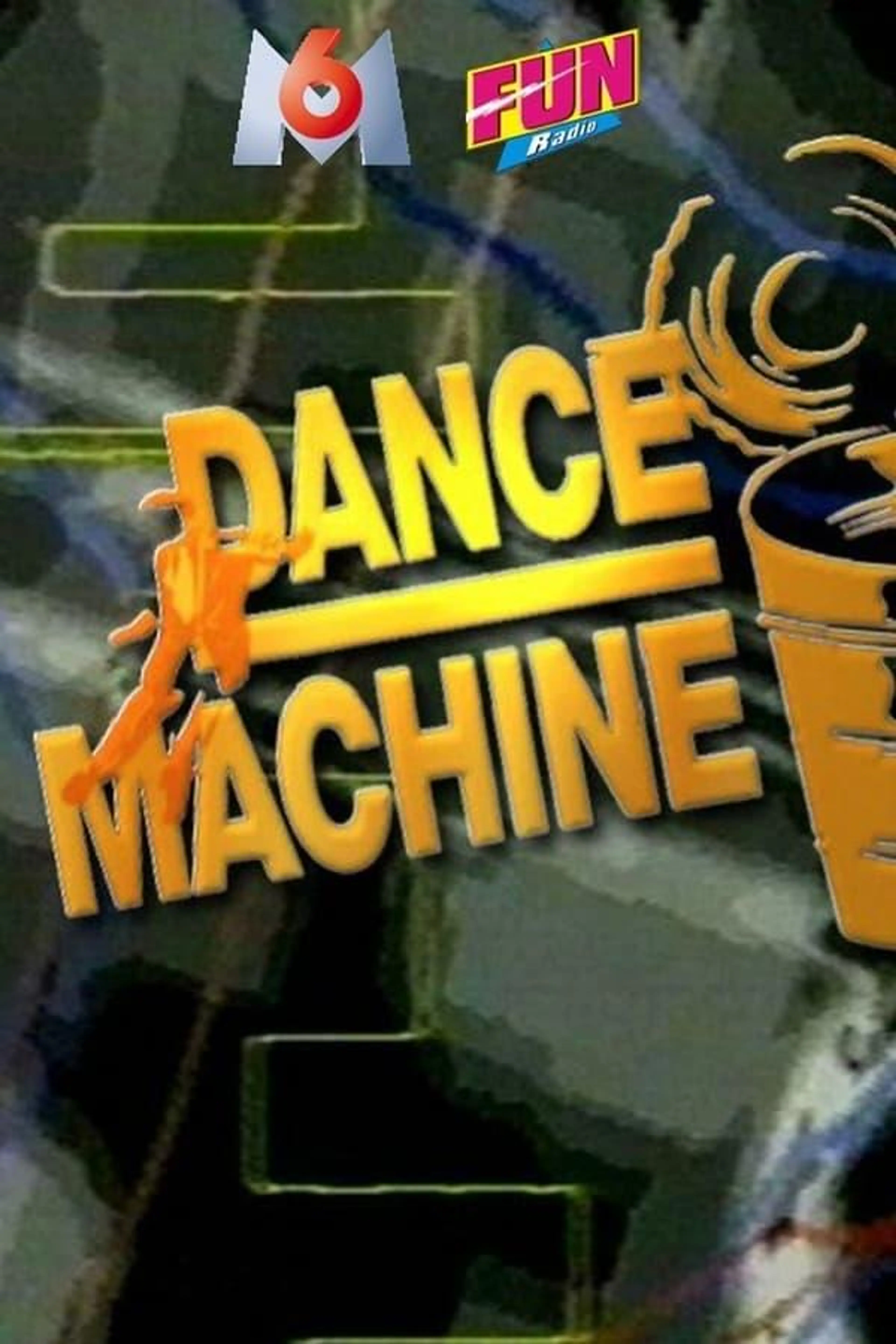 Dance Machine Season 2