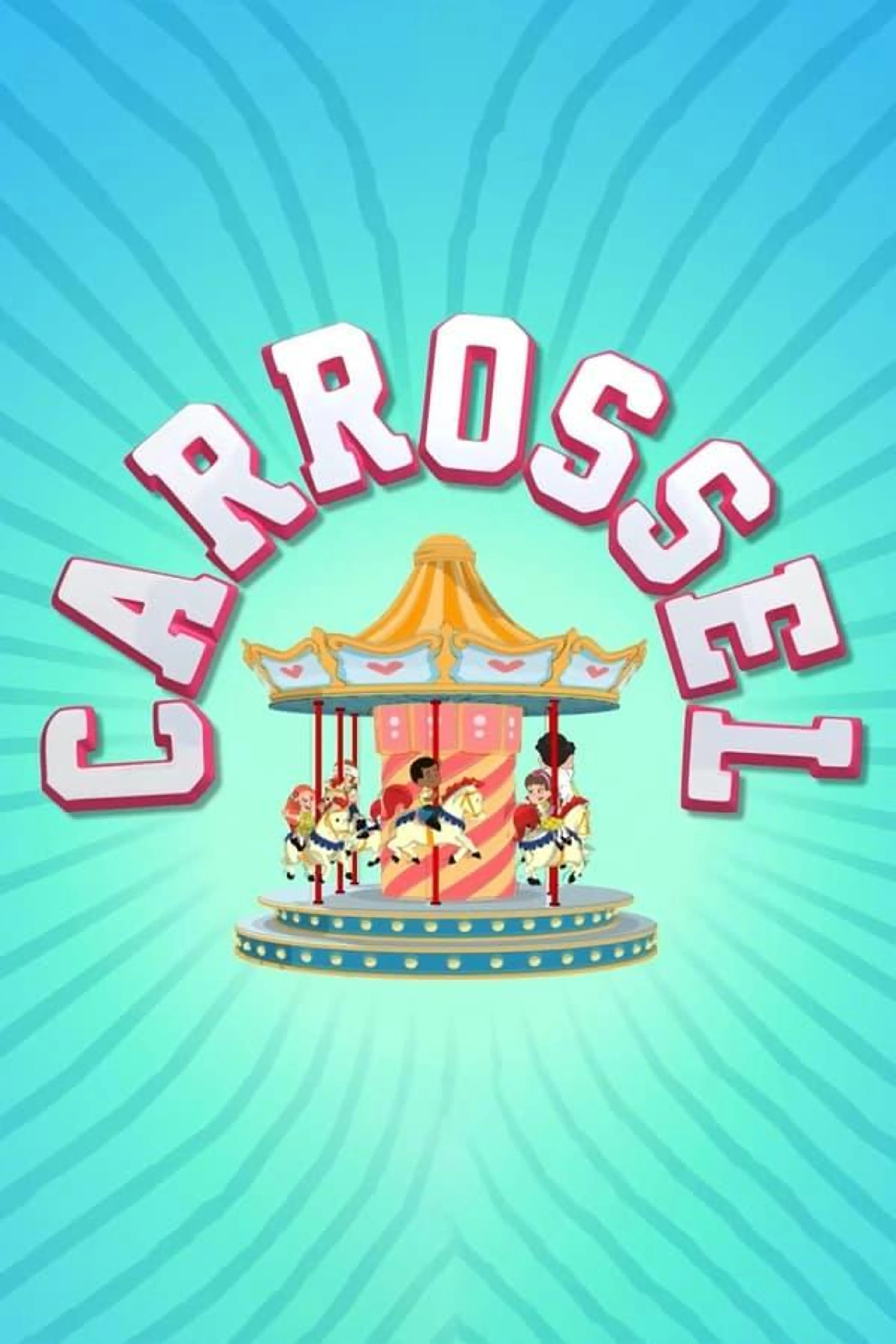 Carrossel Season 1