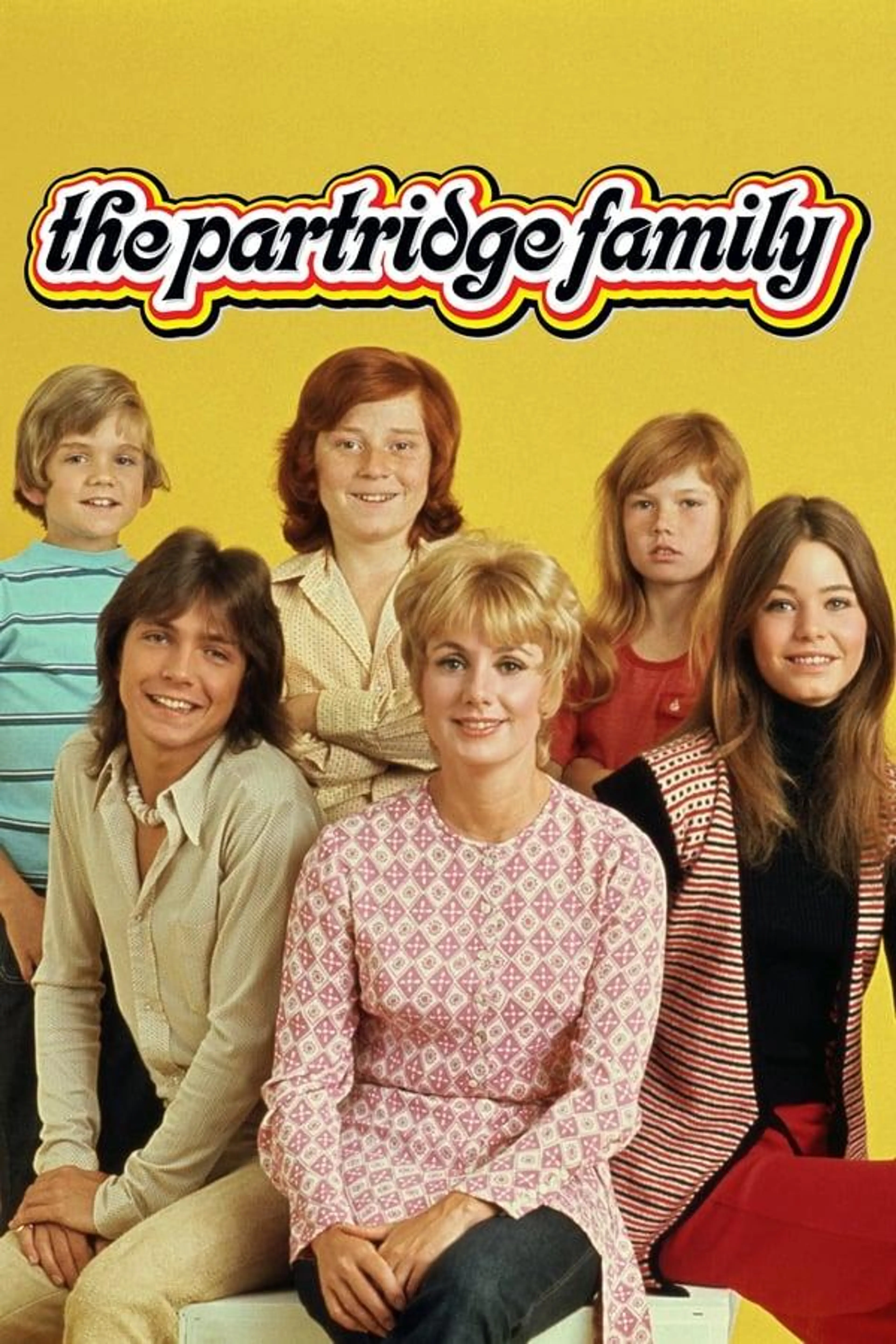 The Partridge Family Season 3