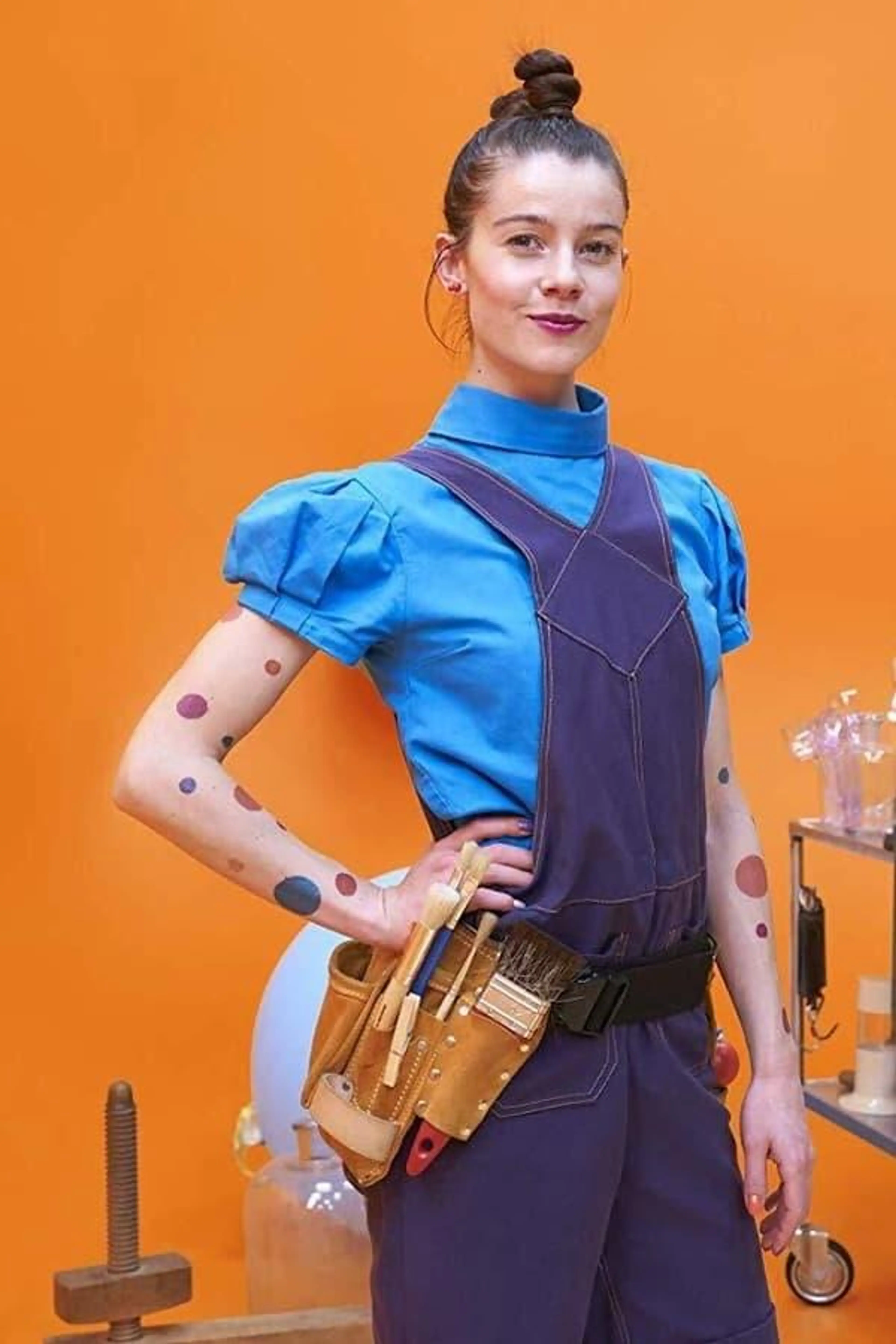 Oda Omvendt Season 1