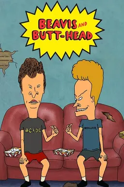 Beavis and Butt-Head Specials
