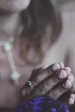 Sangue Mulher