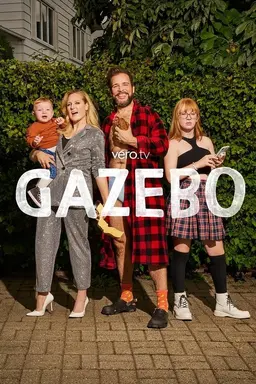 Gazebo Season 2