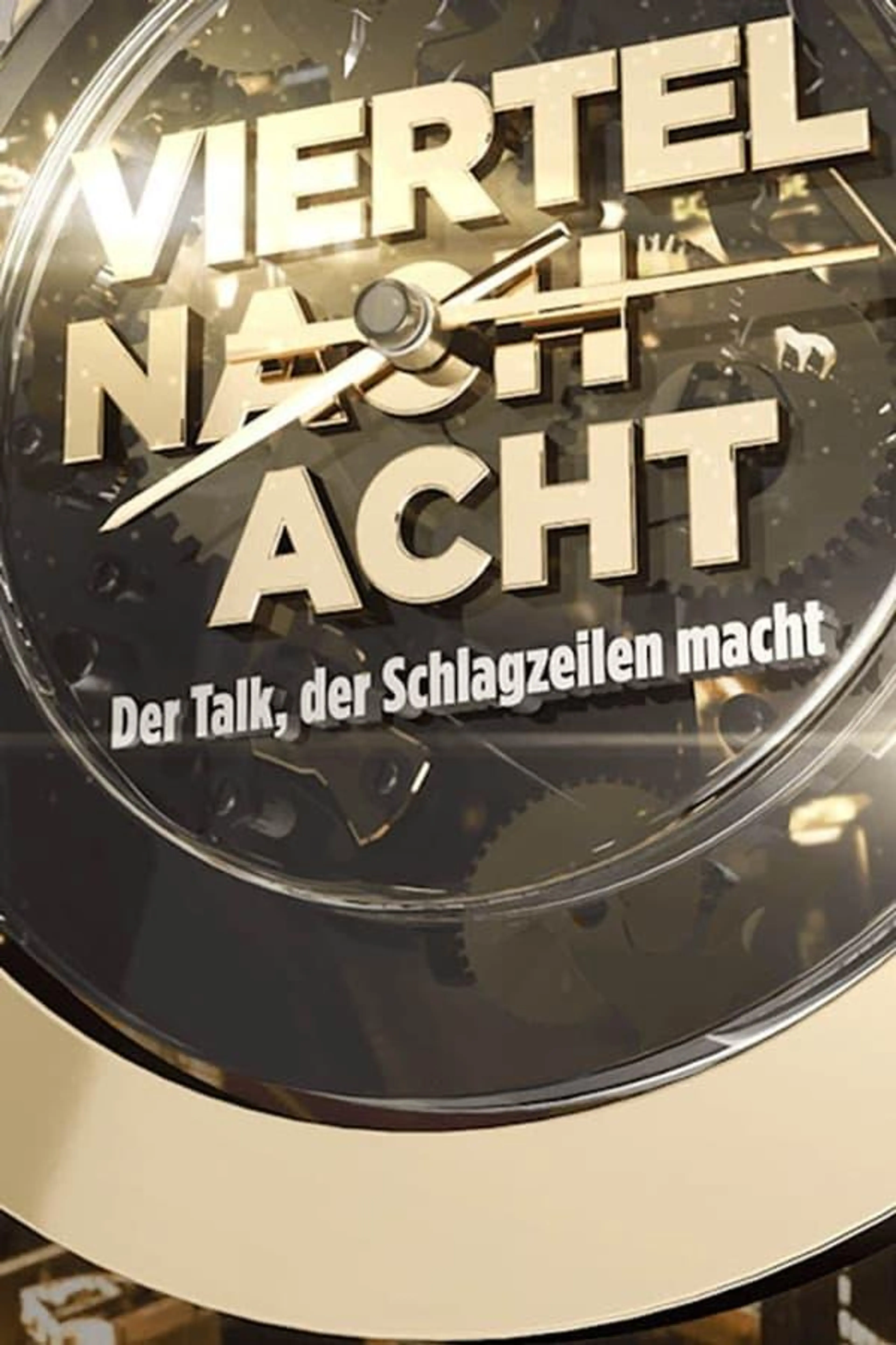Viertel nach Acht Season 1