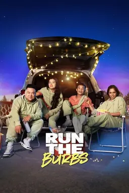 Run the Burbs Season 2