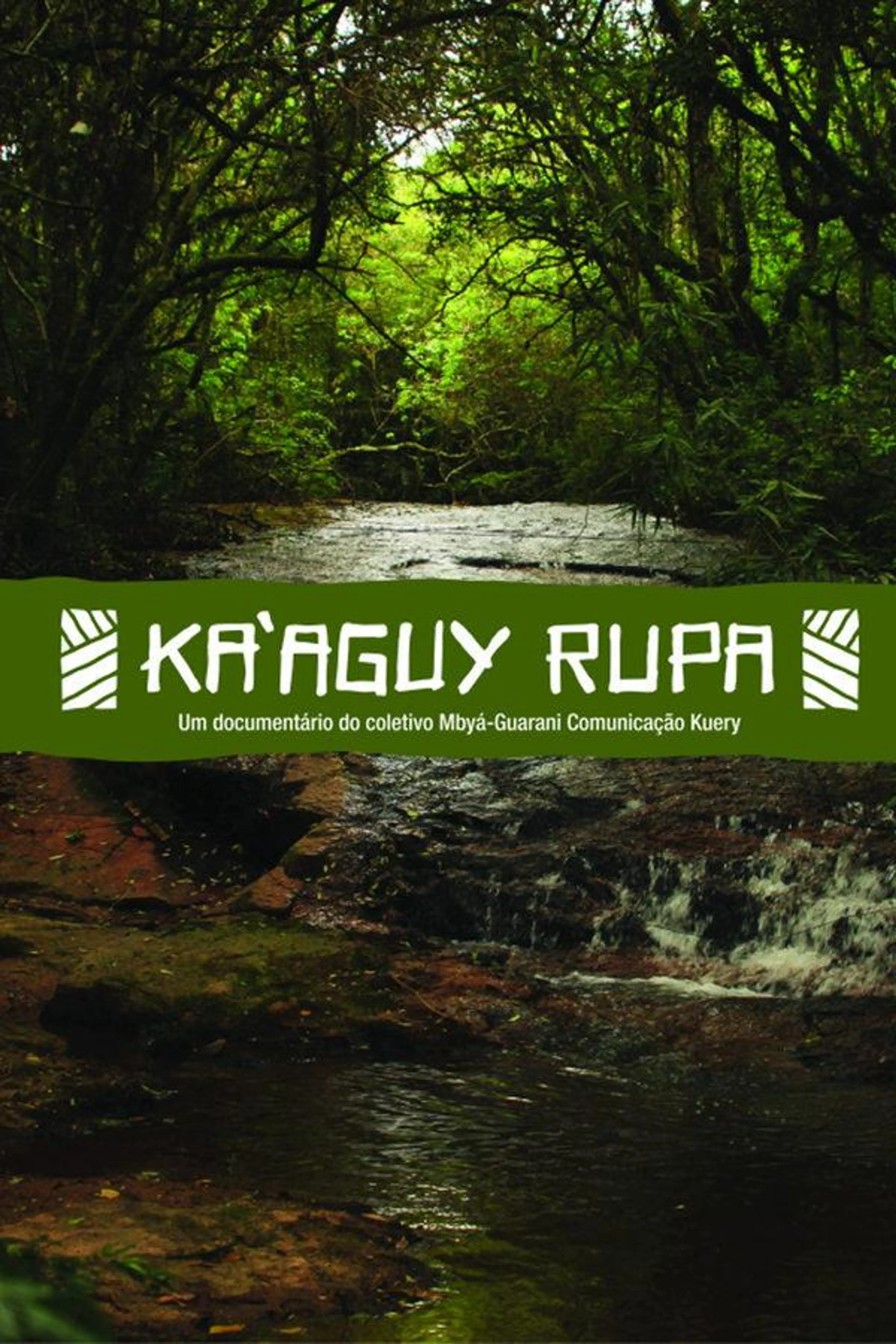 Ka’aguy rupa