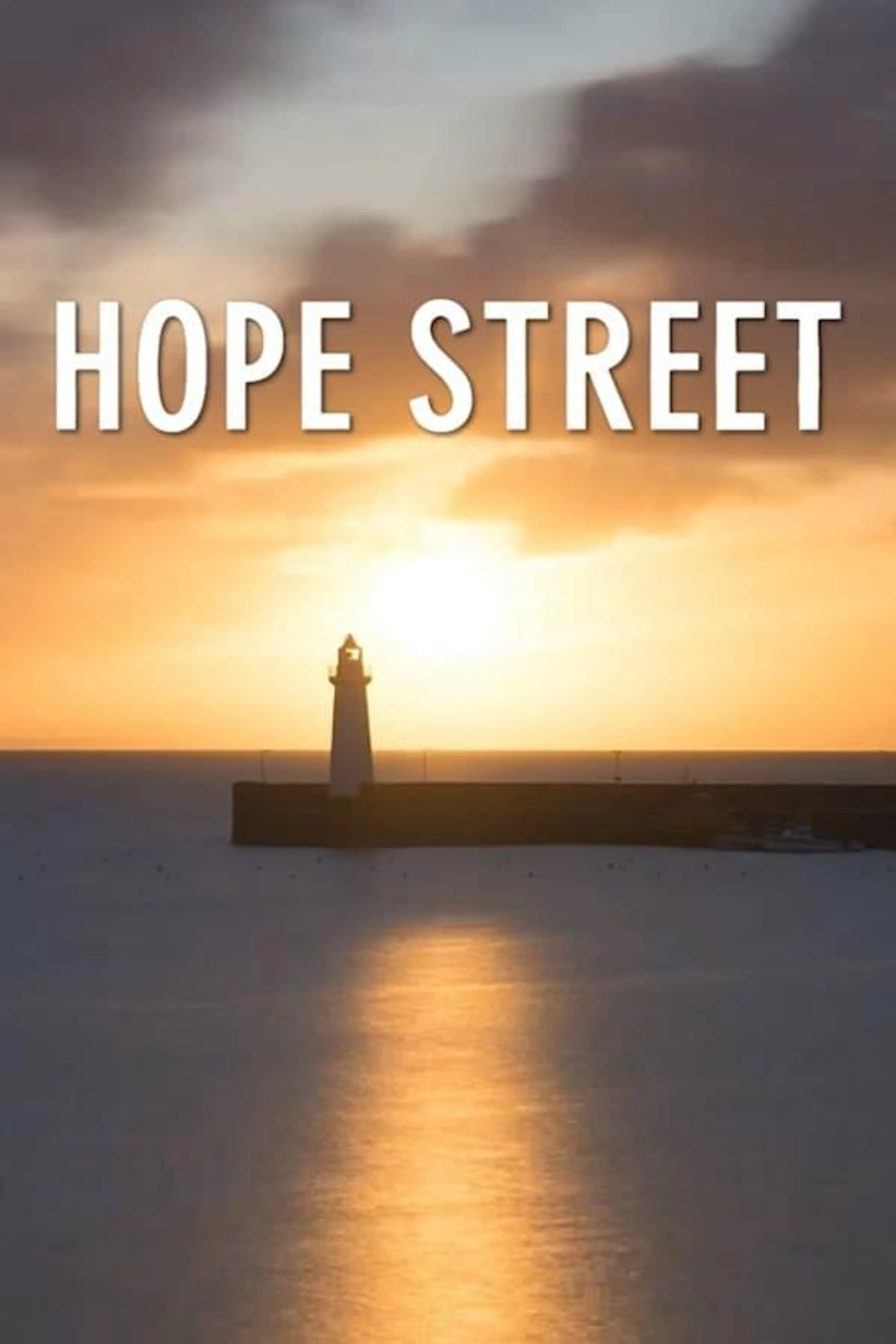Hope Street Season 2