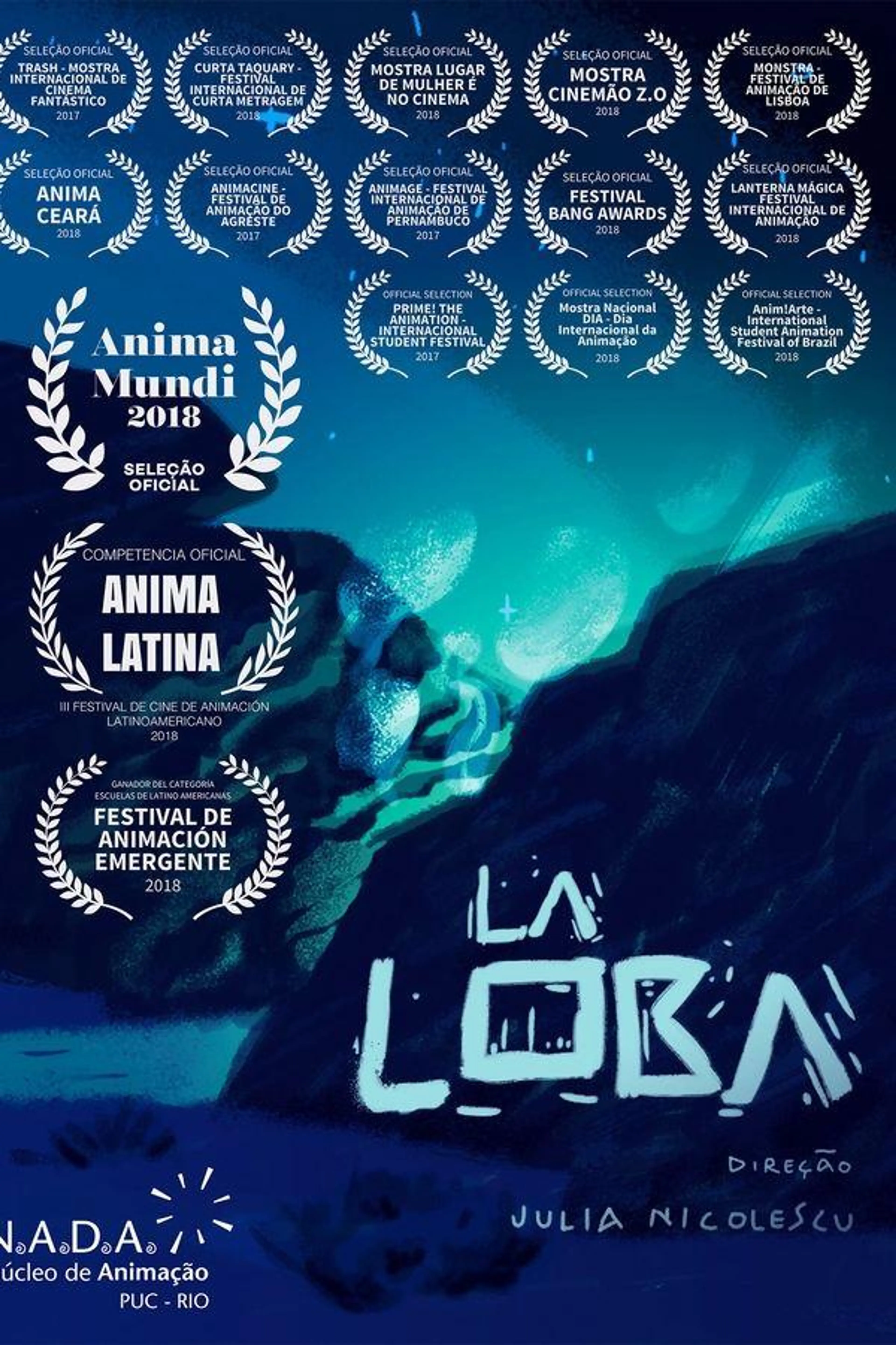 La Loba
