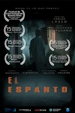 El Espanto