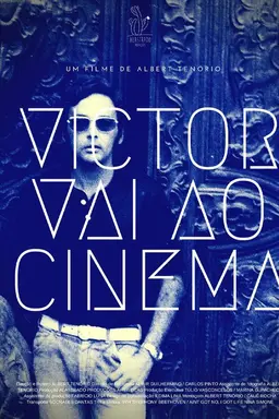 Victor vai ao cinema